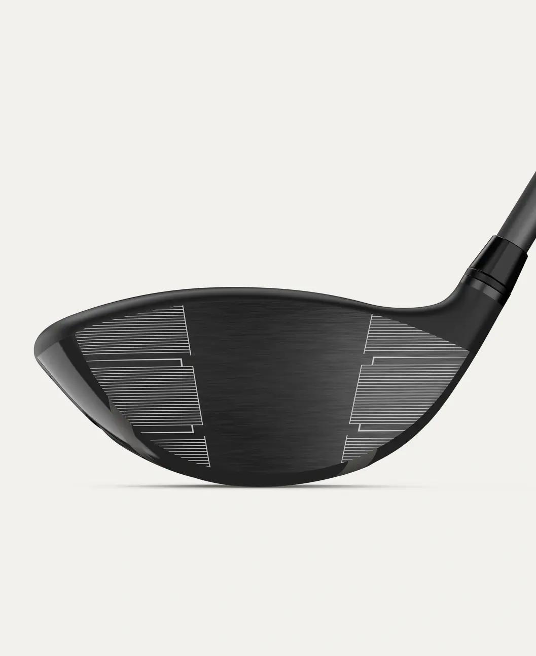 PKR-360 Schlagfläche