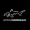 Greg Norman