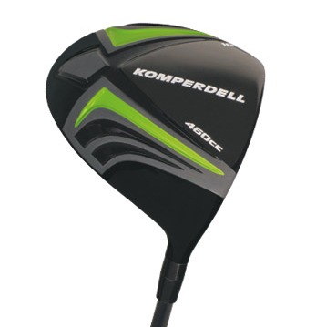 Komperdell K8 460CC DRIVER