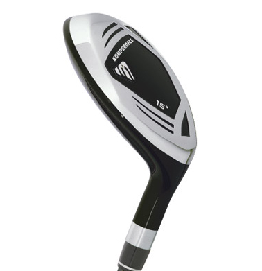 Komperdell K3 HYBRID