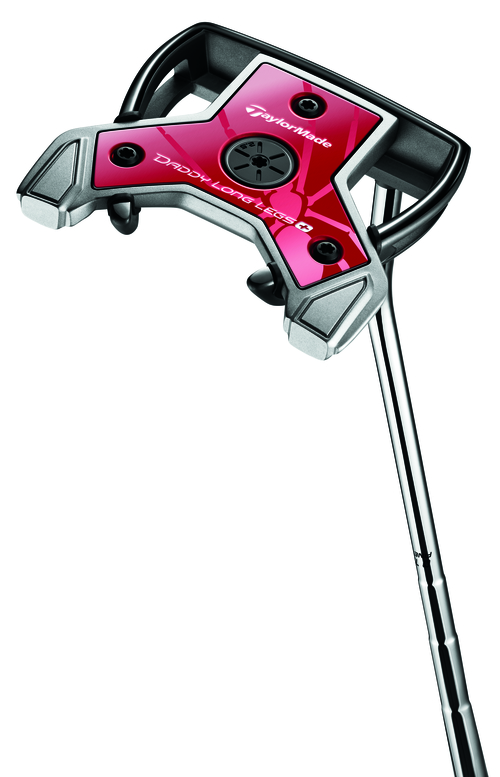 TaylorMade Daddy Long Legs Plus Putter
