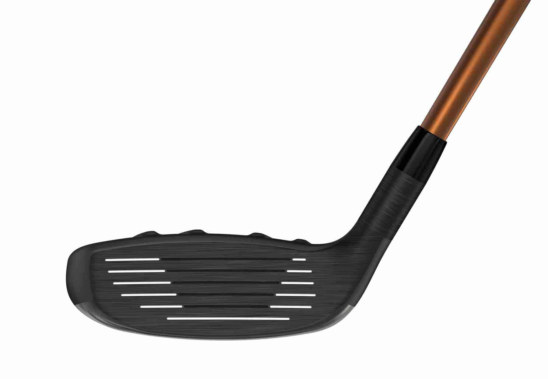 Ping G400 Hybrid