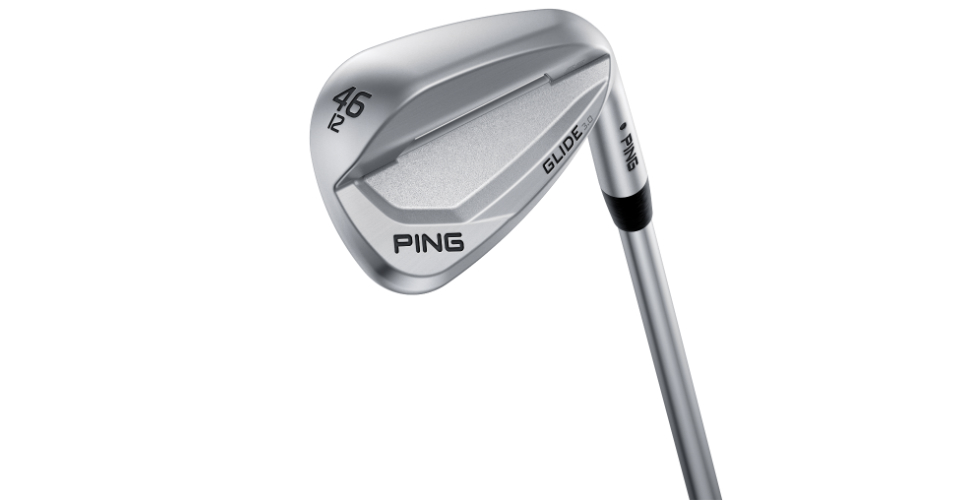 Ping Glide 3.0 Wedge
