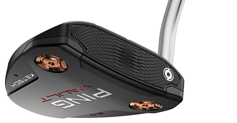 PING Vault 2.0 Putter