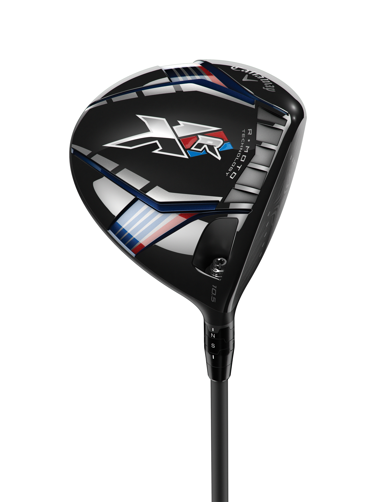 Callaway XR und XR Pro Driver