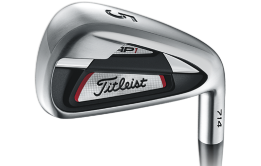 Titleist AP1 Eisen
