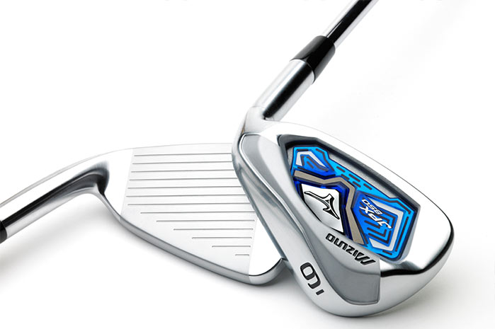 Mizuno JPX 850 Eisen