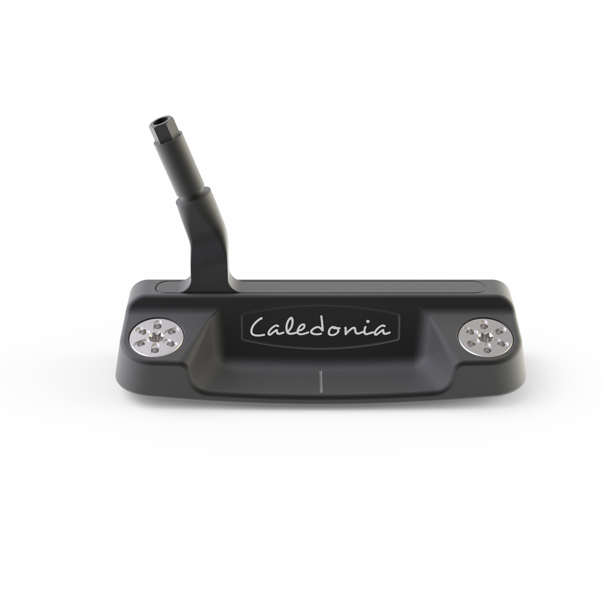 Caledonia Big Eye Putter
