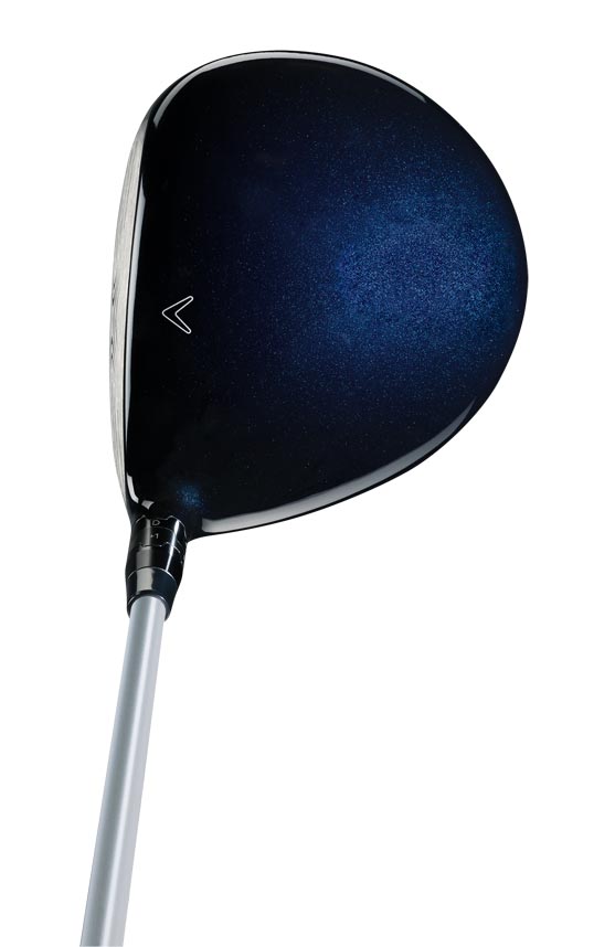 Callaway Big Bertha Driver