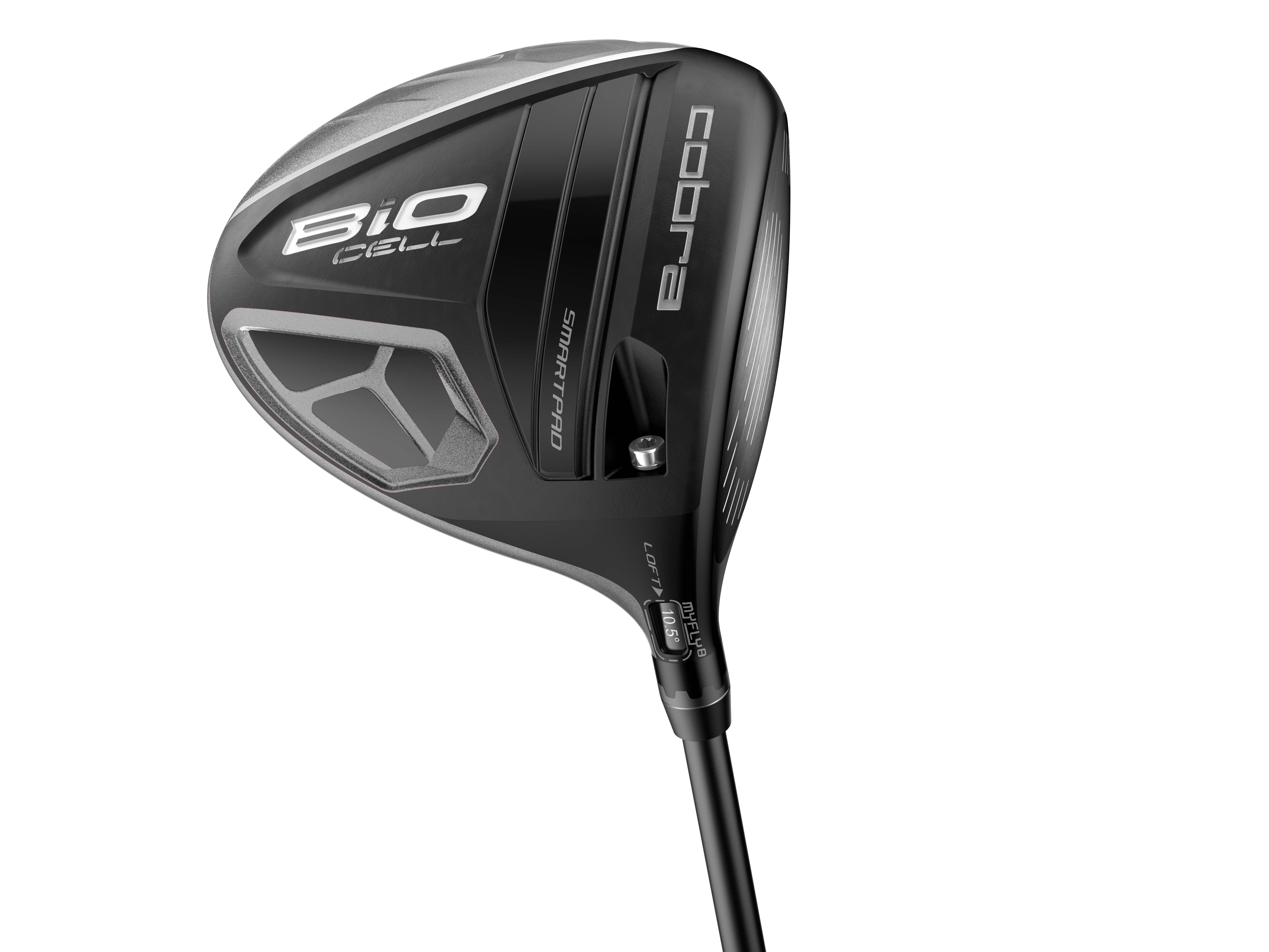Cobra BiO CELL Driver