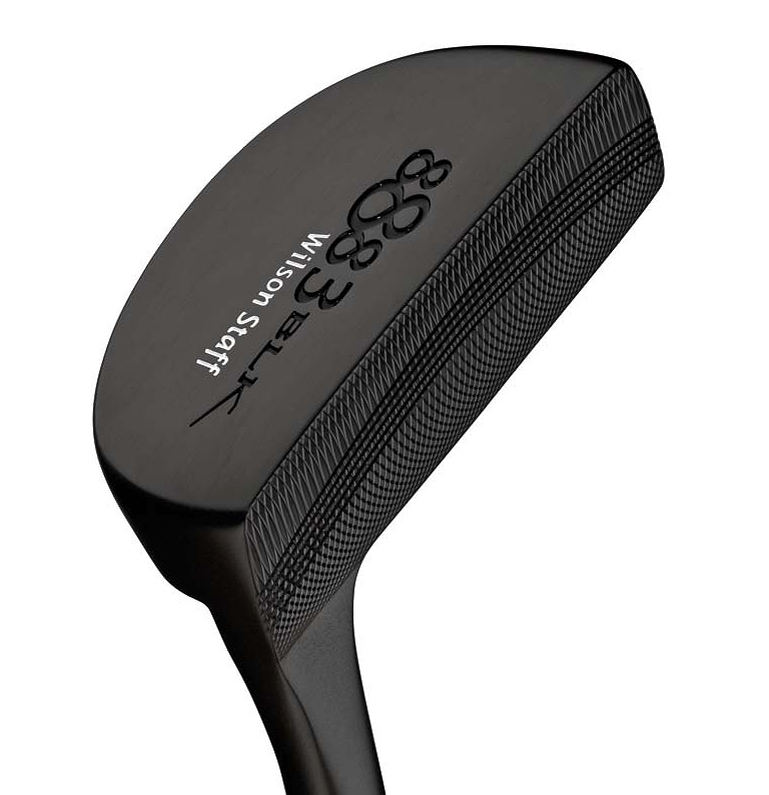 Wilson Staff BLK Putter