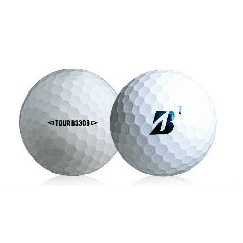 Bridgestone Tour B330 Golfbälle