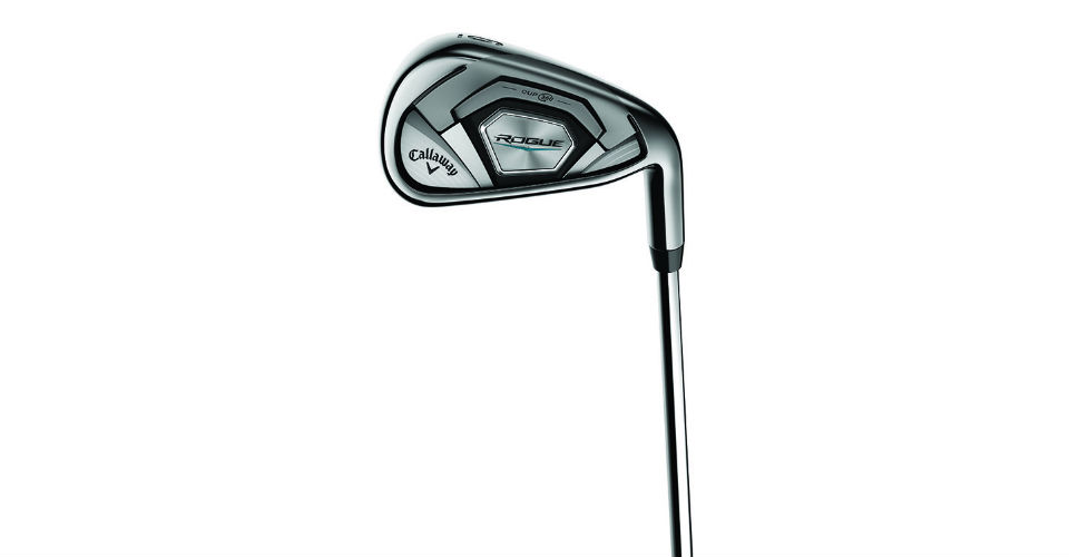 Callaway Rogue Eisen