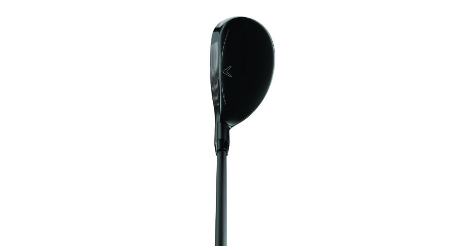 Callaway Rogue Hybrid