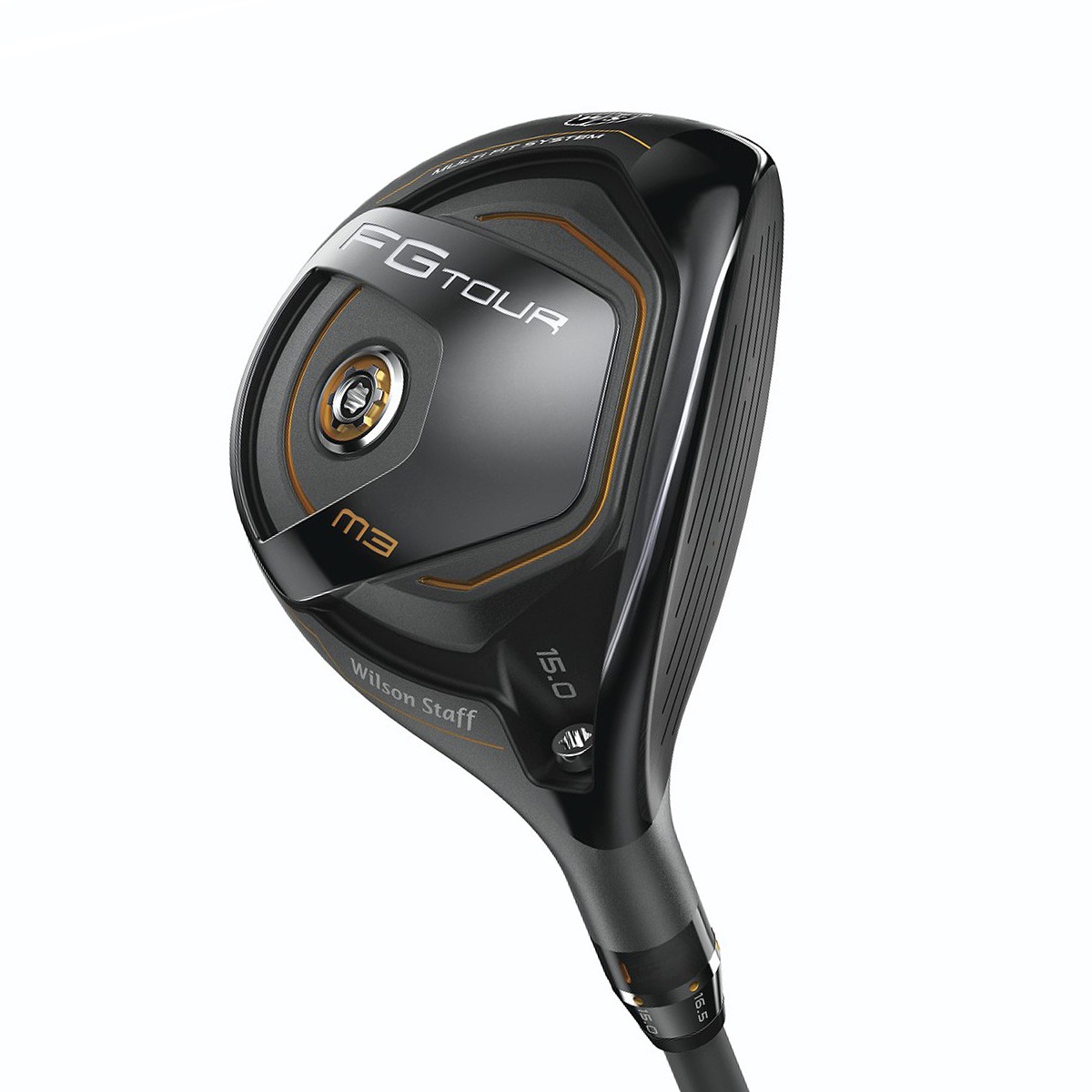Wilson Staff FG TOUR M3 Fairwayholz