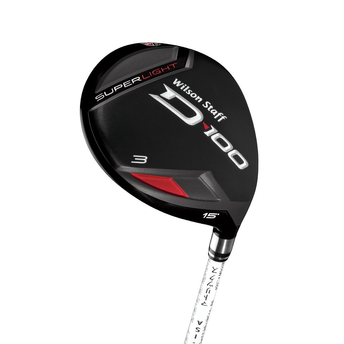 Wilson Staff D-100 Fairwayholz