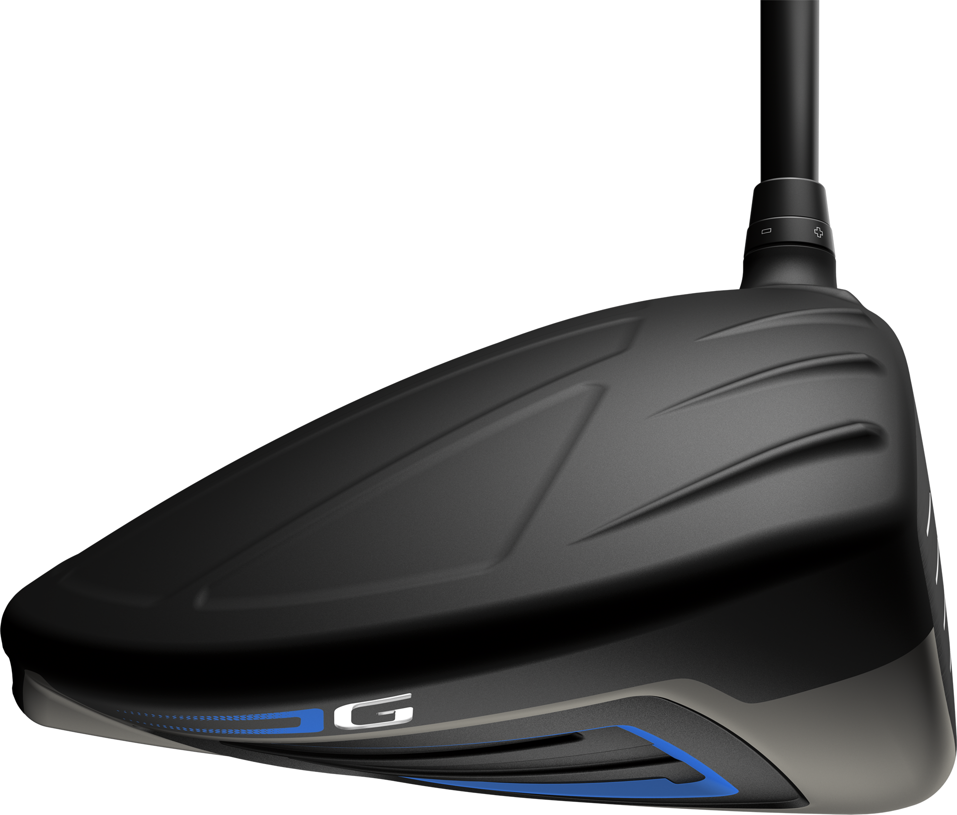 PING G Driver