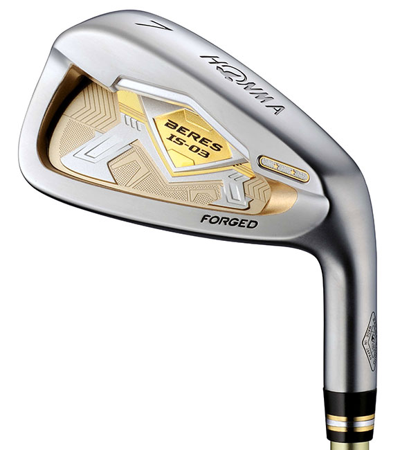 Honma IS-03 Eisen