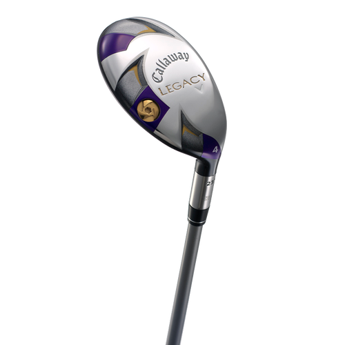 Callaway Legacy Hybrid