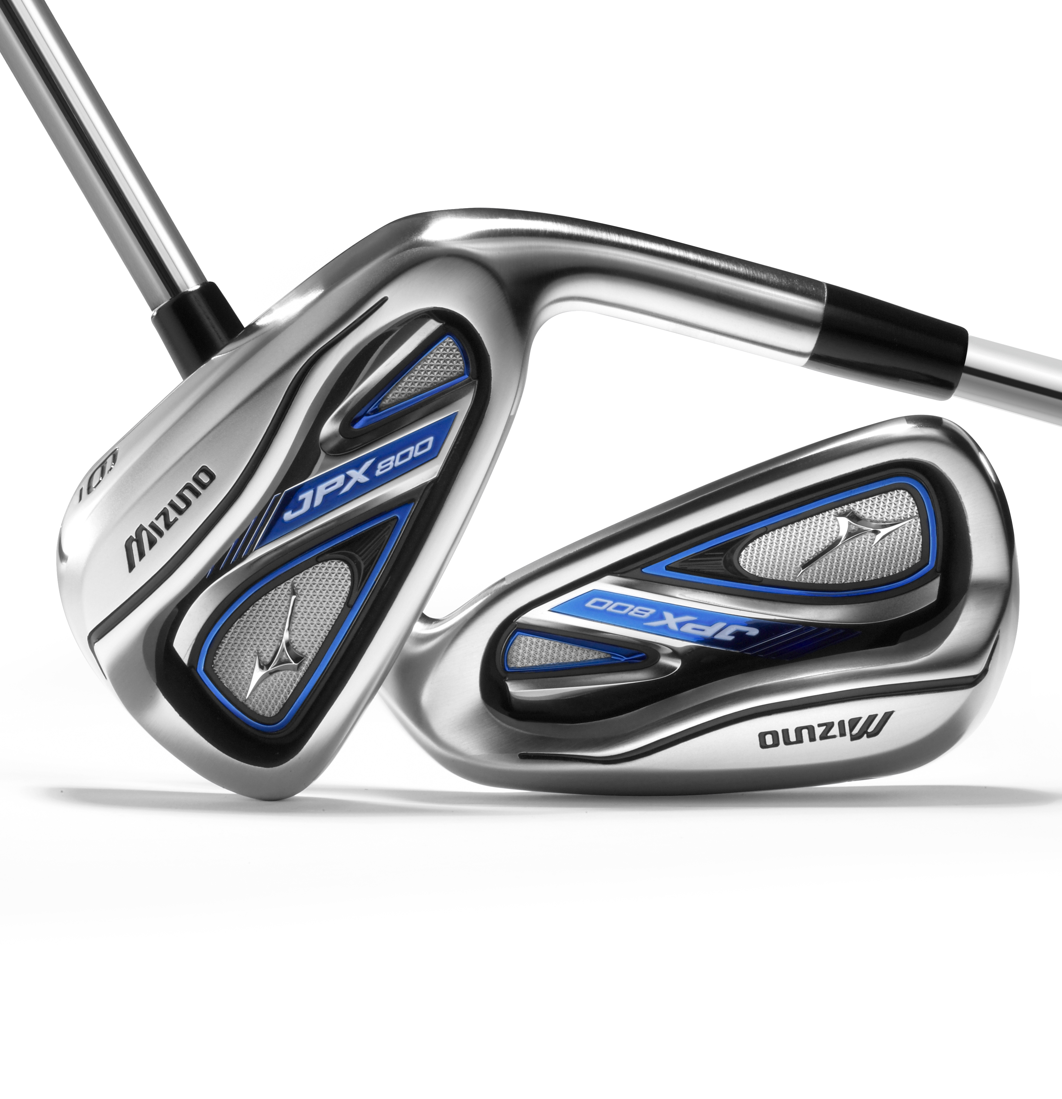 Mizuno JPX 800 Eisen