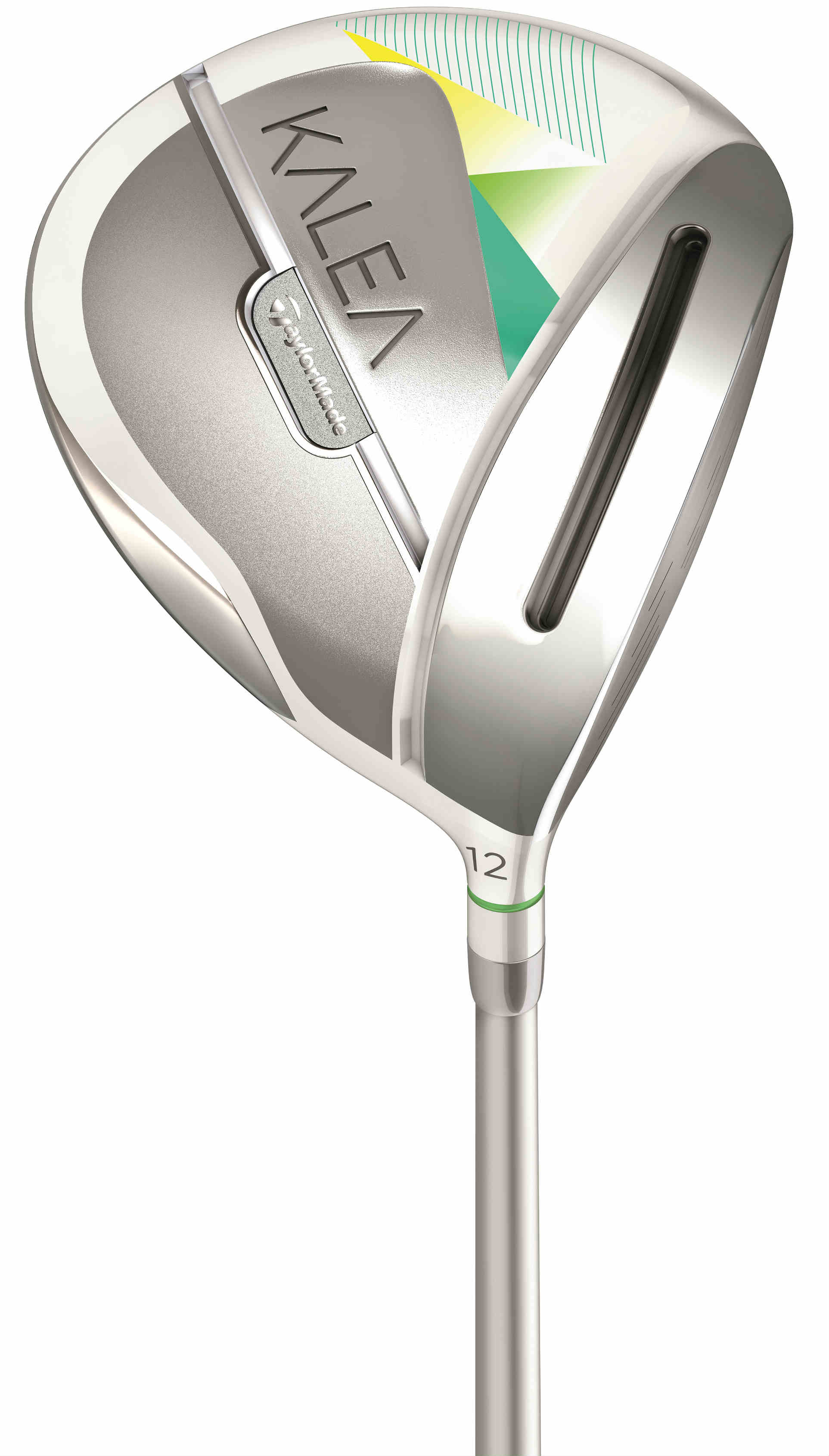 TaylorMade Kalea Ladies Driver