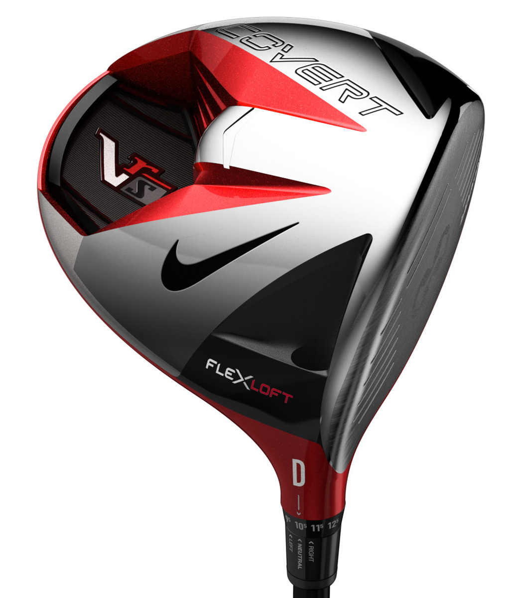 Nike VRS Covert Driver