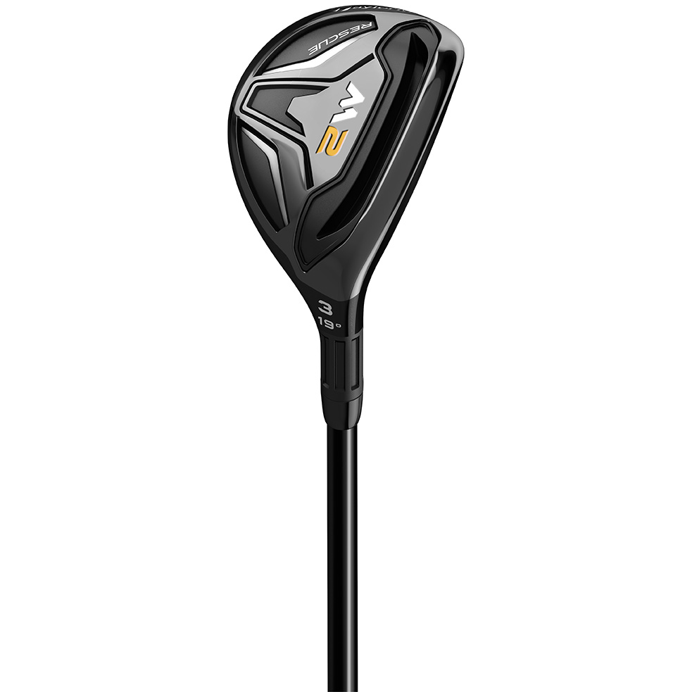 TaylorMade M2 Hybrid