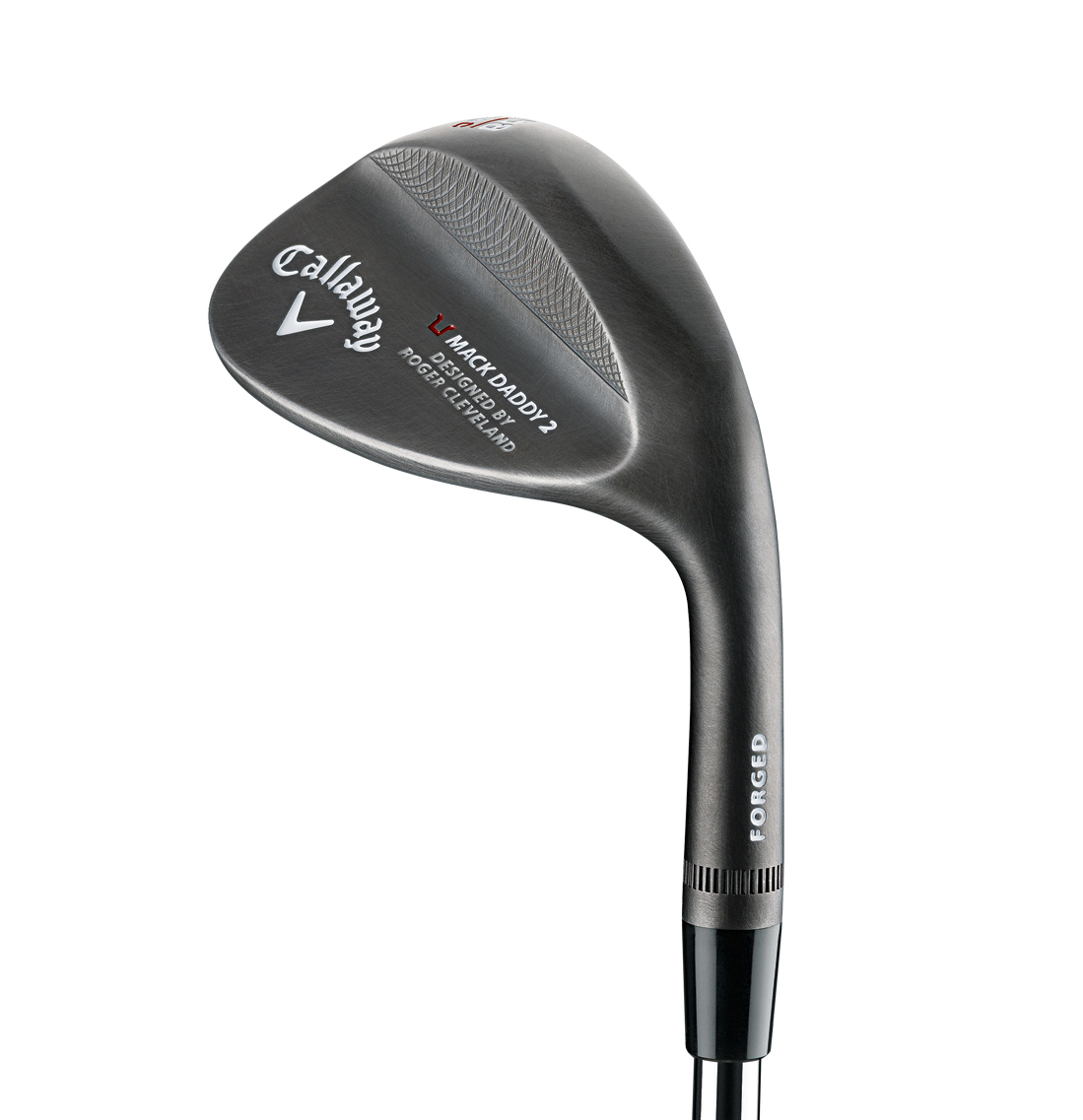 Callaway Mack Daddy 2 Slate Wedges