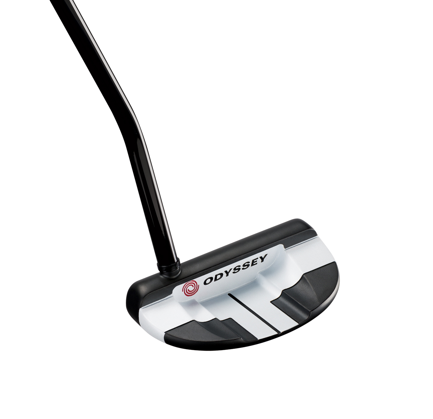 Odyssey Big T Putter