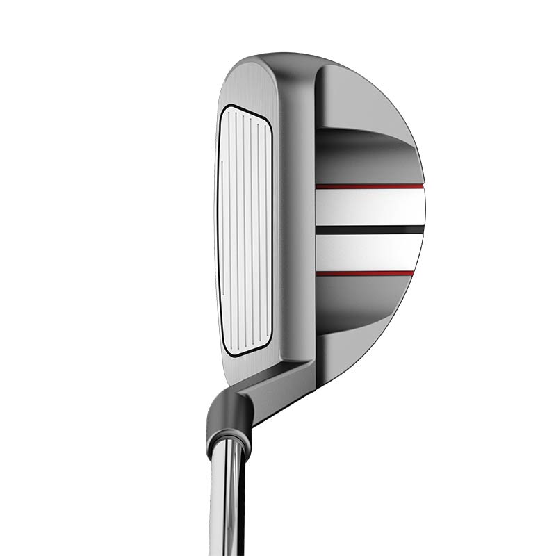 Odyssey X-Act Tank Chipper