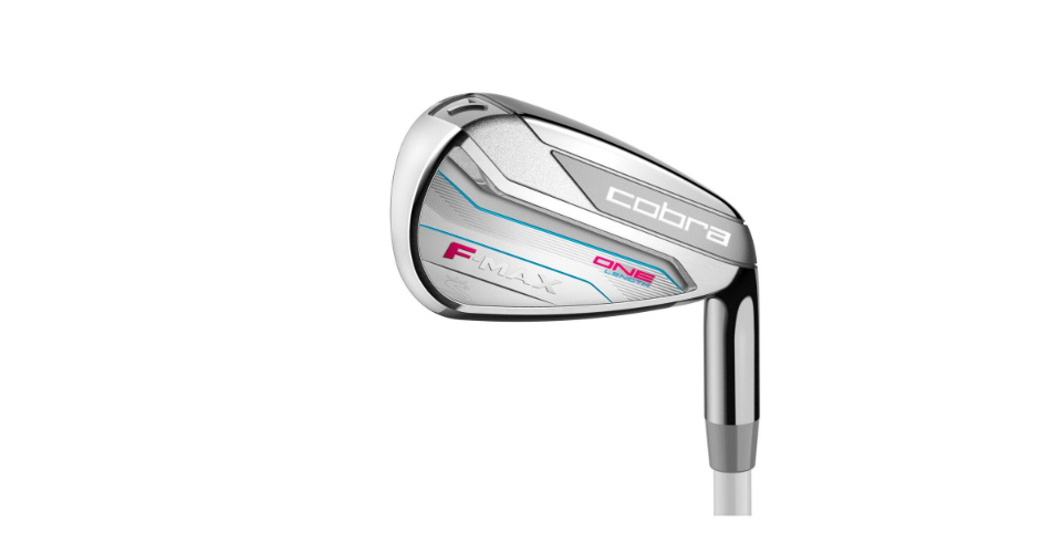 Cobra F-MAX One Length Eisen