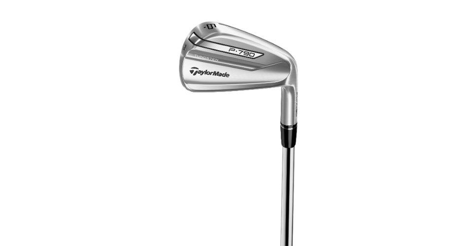 TaylorMade P790 Eisen