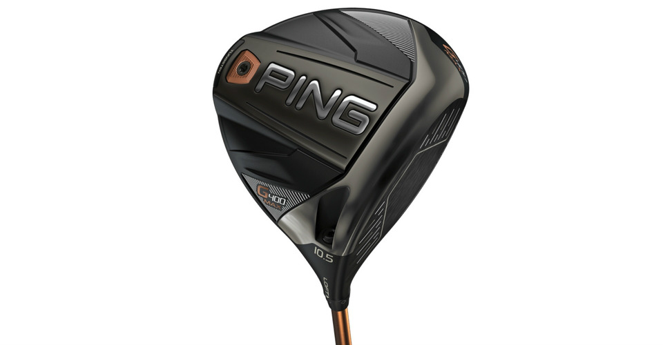 PING G400 Max Driver