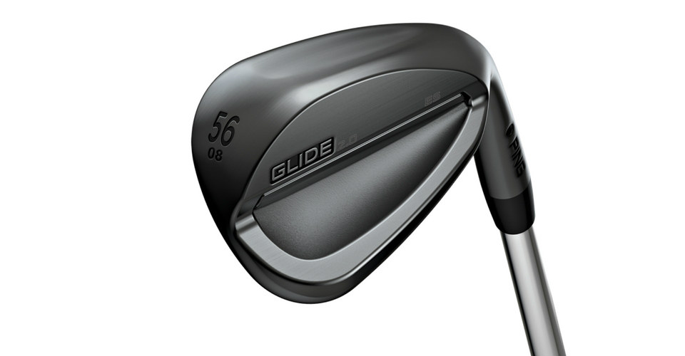 PING Glide 2.0 Wedge Stealth