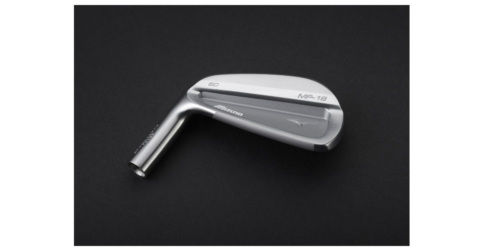 Mizuno MP-18 SC Eisen
