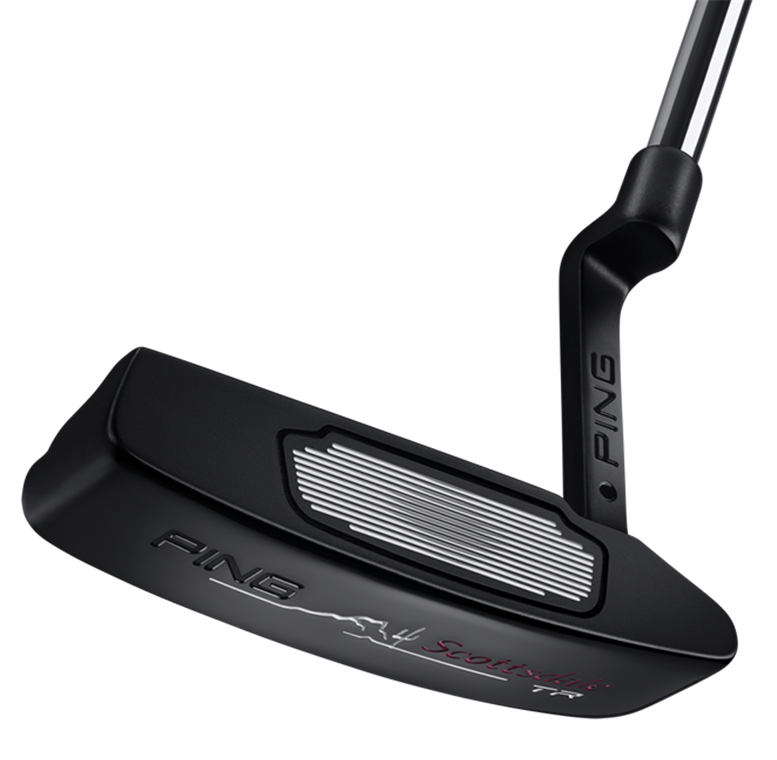 PING SCOTTSDALE TR Putter