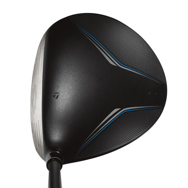 TaylorMade JetSpeed Driver