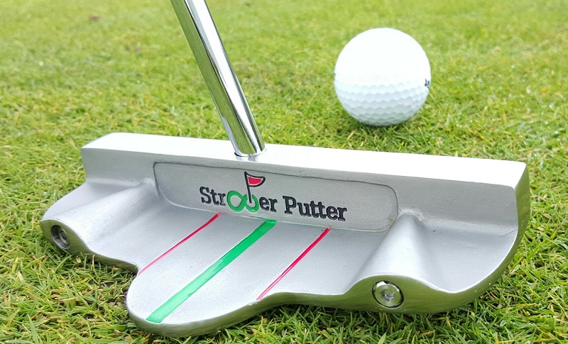 Straighter Putter ST-16