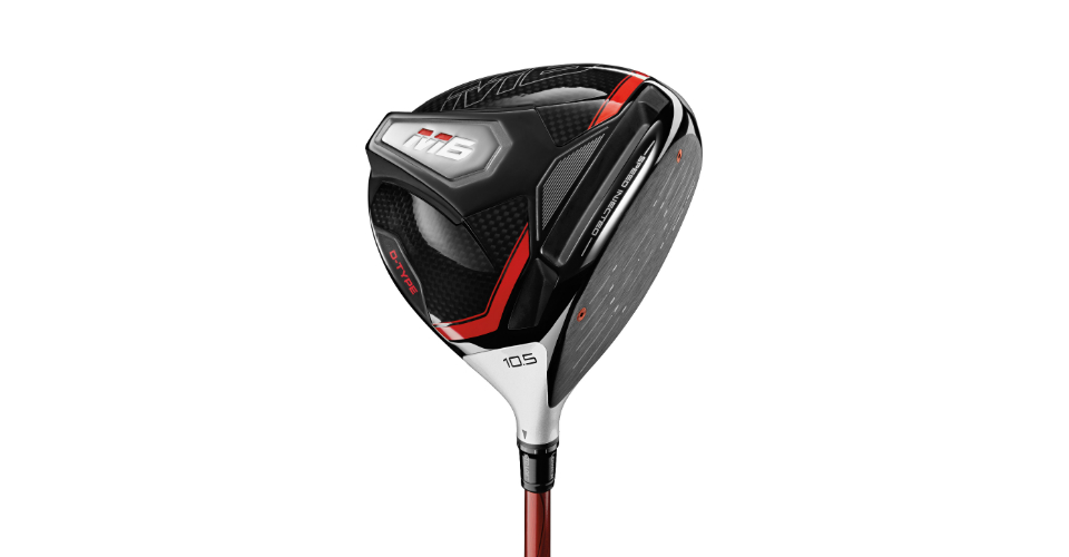 TaylorMade M6 Driver