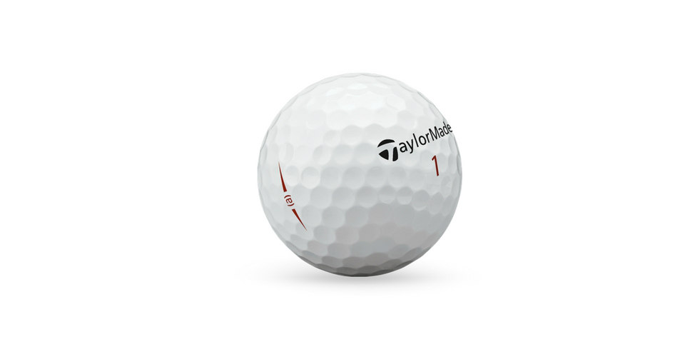 TaylorMade Project (a)/Project (s) Golfbälle