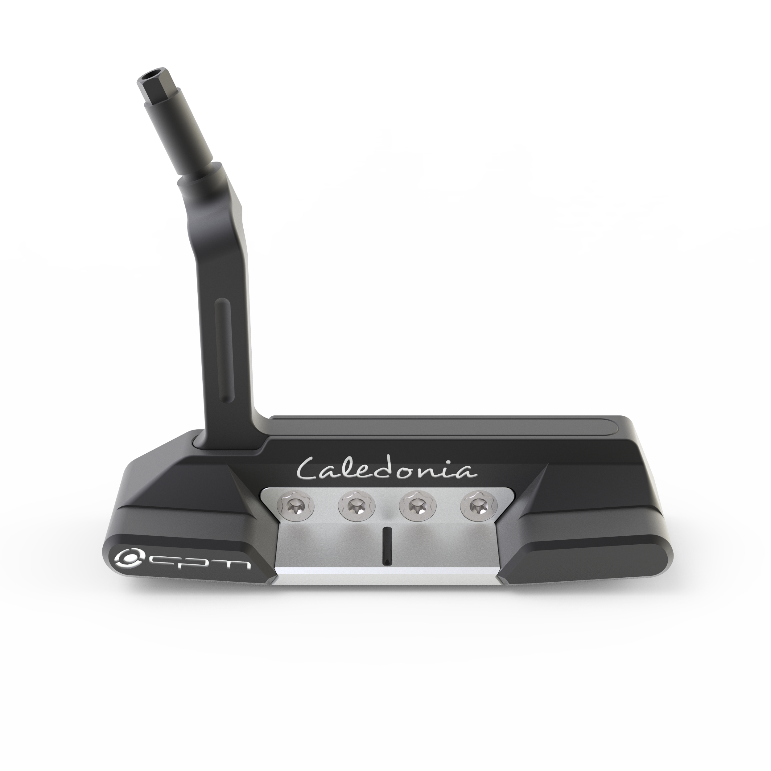 Caledonia Vidivici Putter