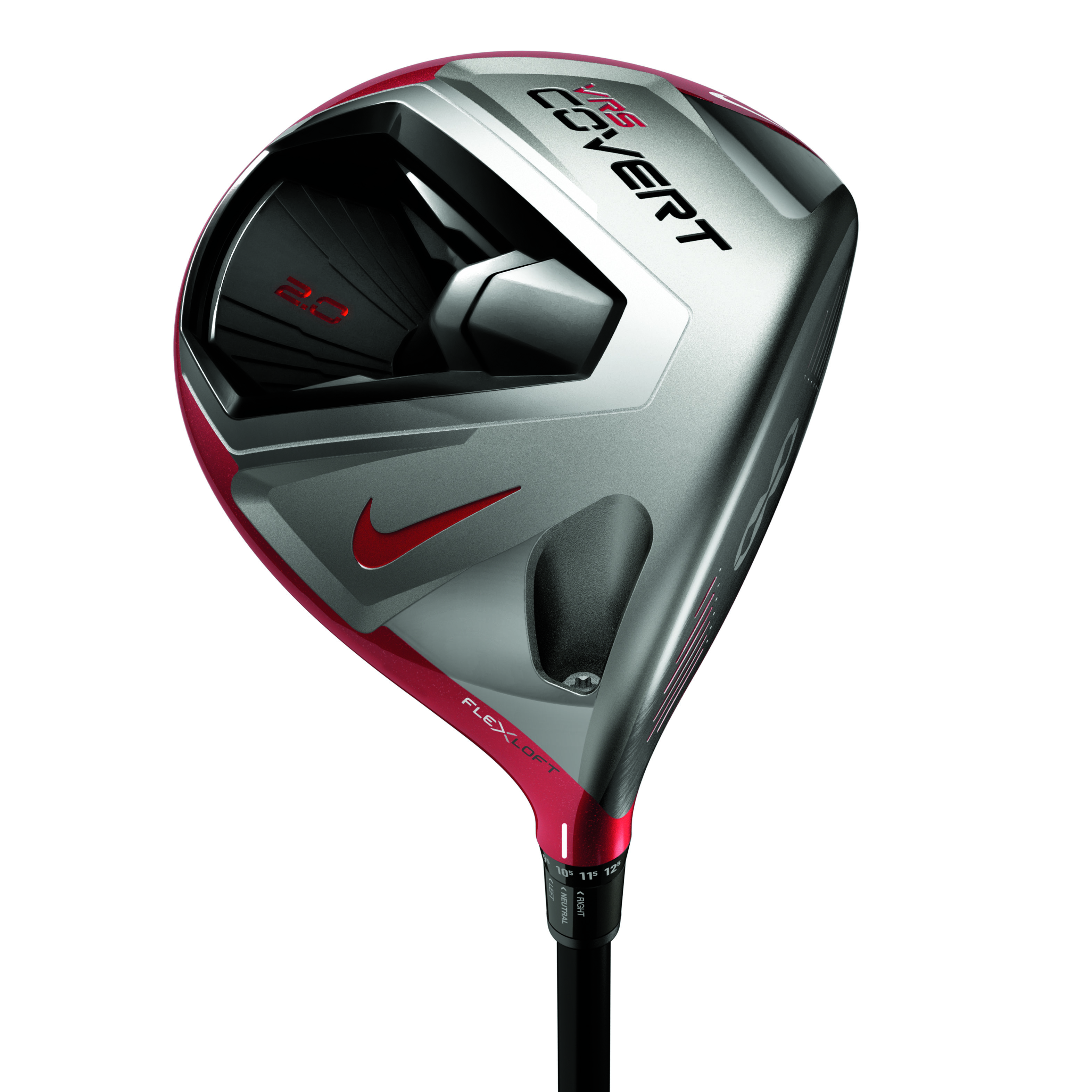 Nike VR_S COVERT 2.0 Driver