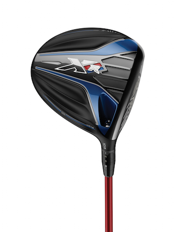 Callaway XR 16 und XR Pro 16 Driver