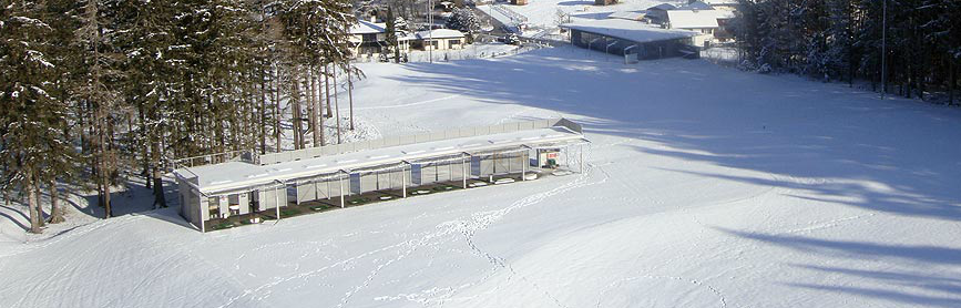 Olympia Golfclub Igls