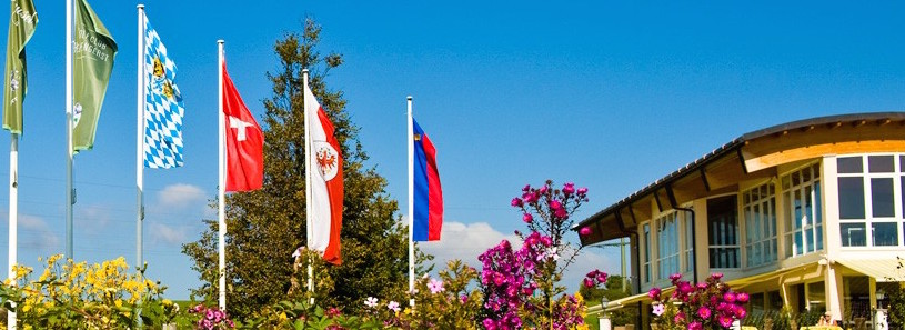 Golfclub Hellengerst