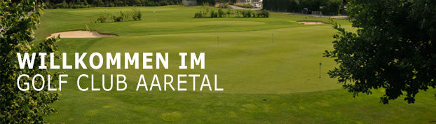 Foto: Golf Club Aaretal