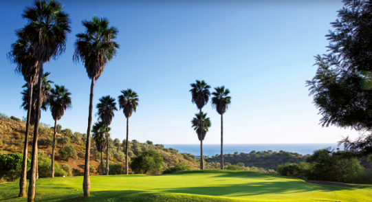 Impressionen Añoreta Golf (Foto: Añoreta Golf)