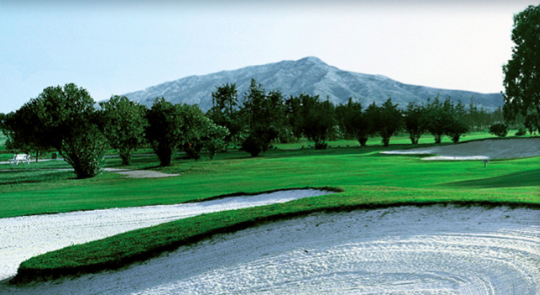 Impressionen Atalaya Golf & Country Club (Atalaya Golf & Country Club)