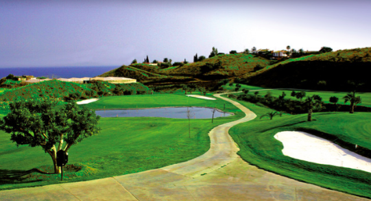 Impressionen Baviera Golf (Foto: Baviera Golf)