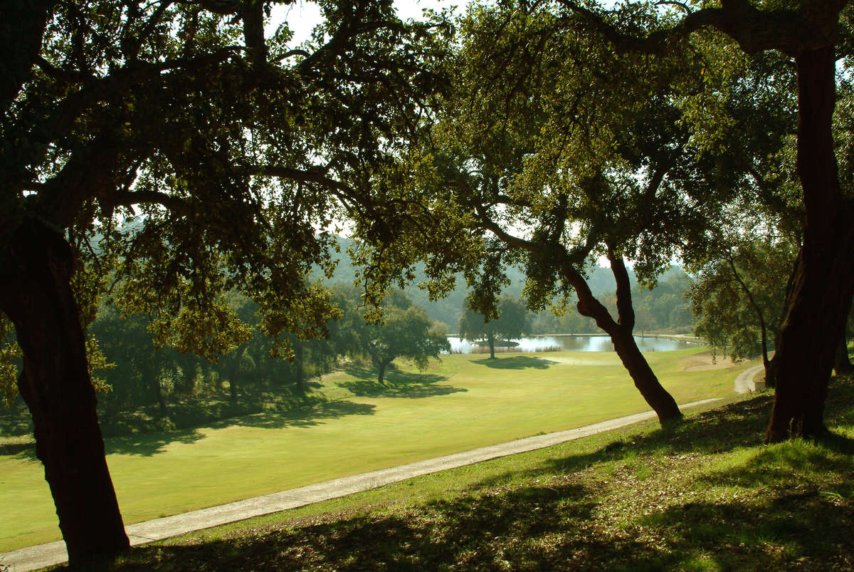 Impressionen vom Club de Campo de Córdba (Foto: Club de Campo de Córdba)